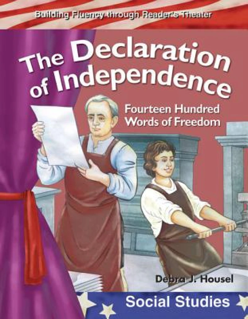 Declaration of Independence