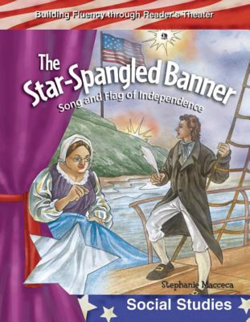 Star-Spangled Banner