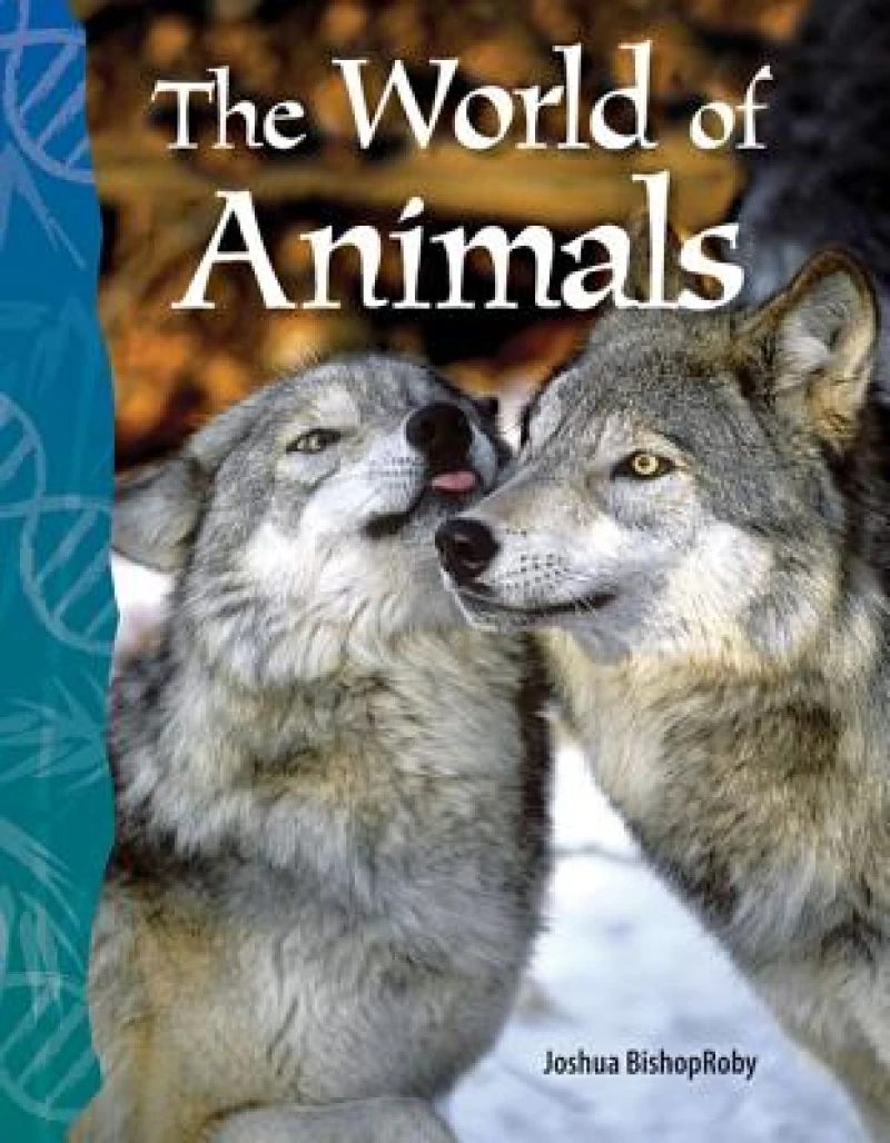World of Animals