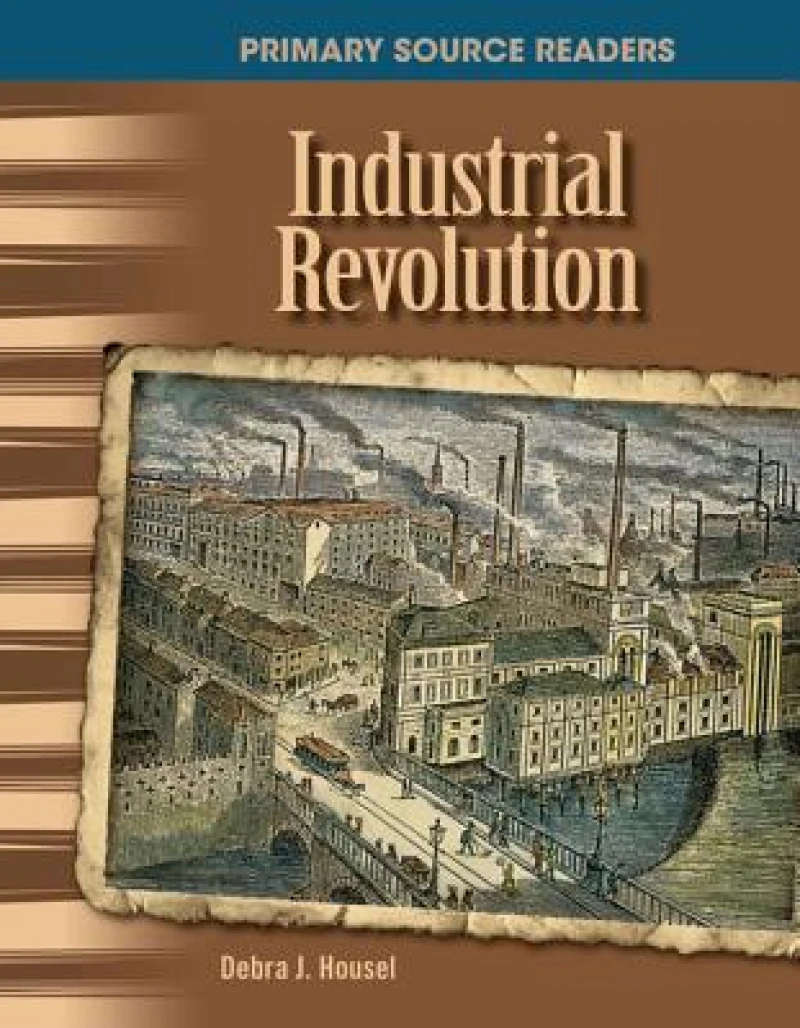 Industrial Revolution