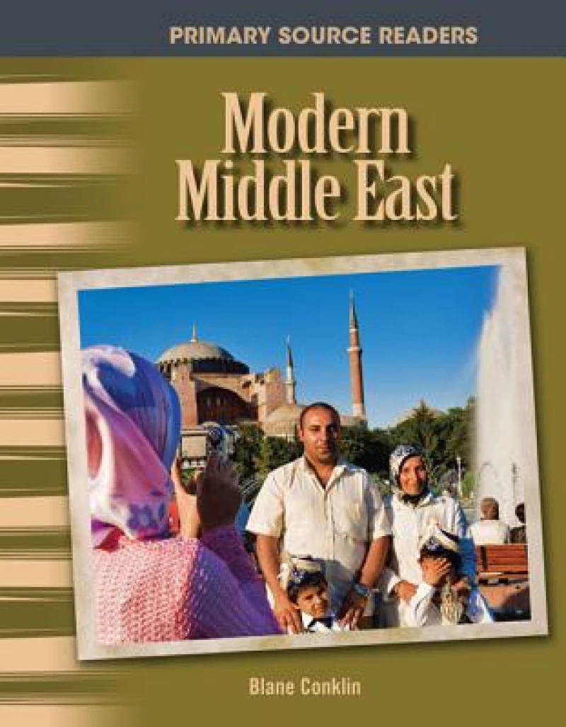 Modern Middle East