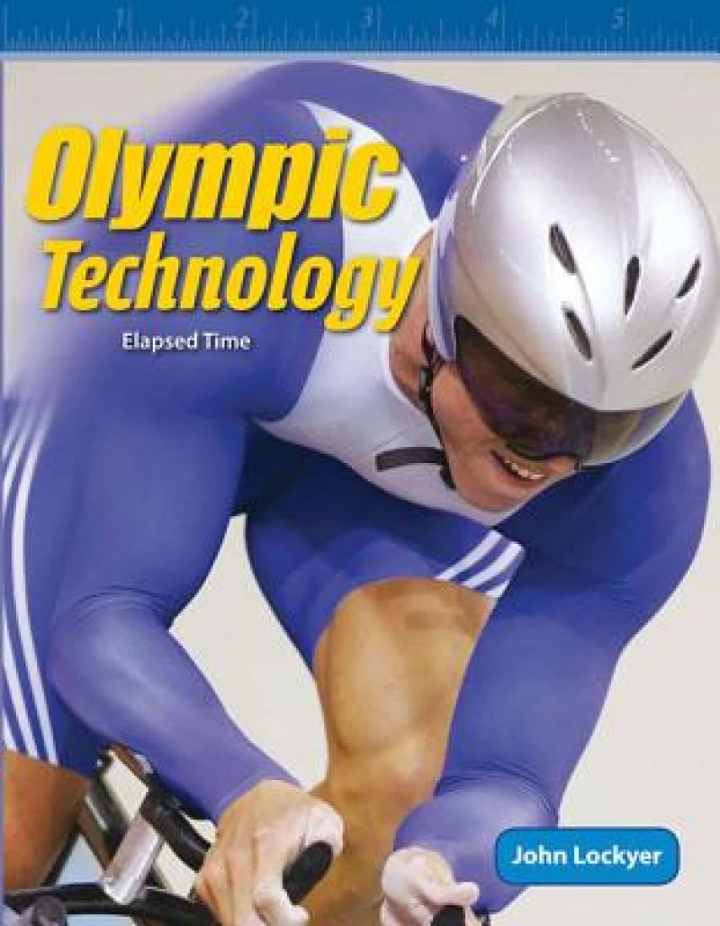 Olympic Technology