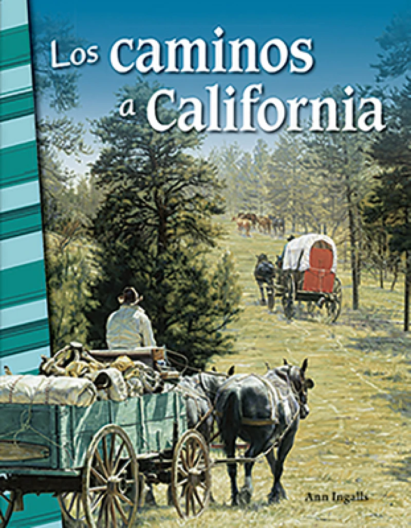 caminos a California