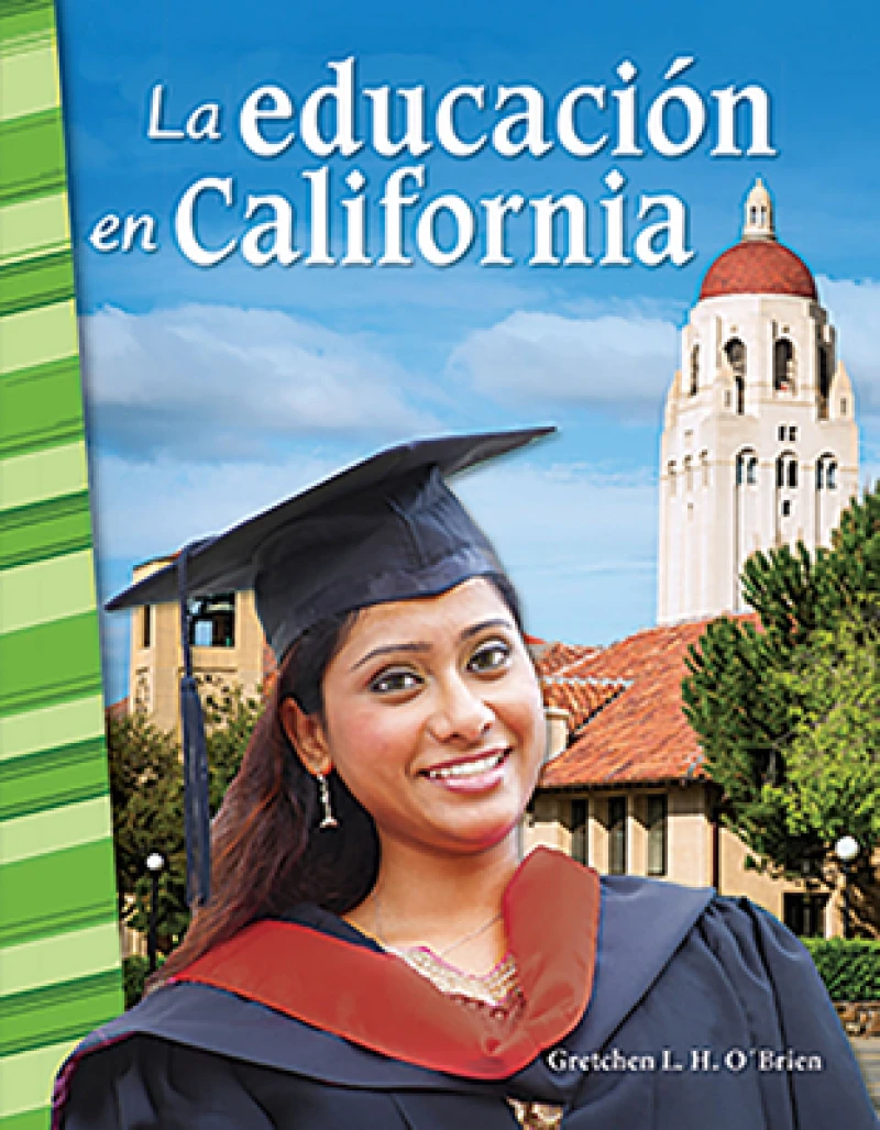 educacion en California
