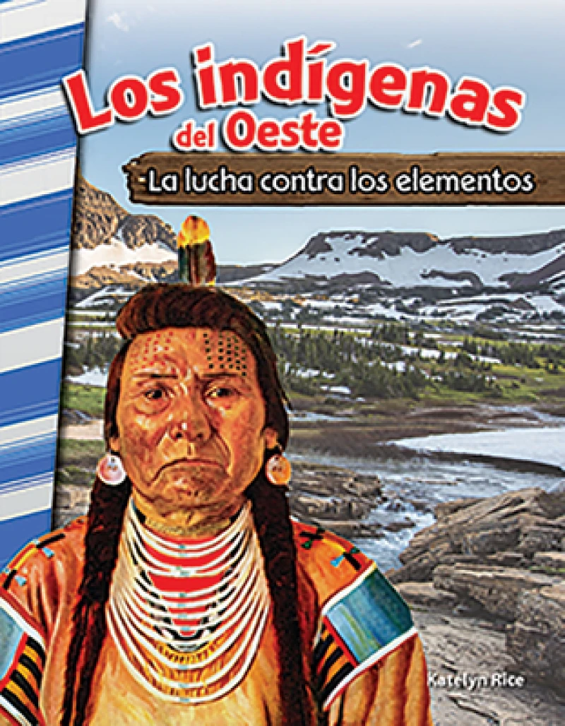 indígenas del Oeste