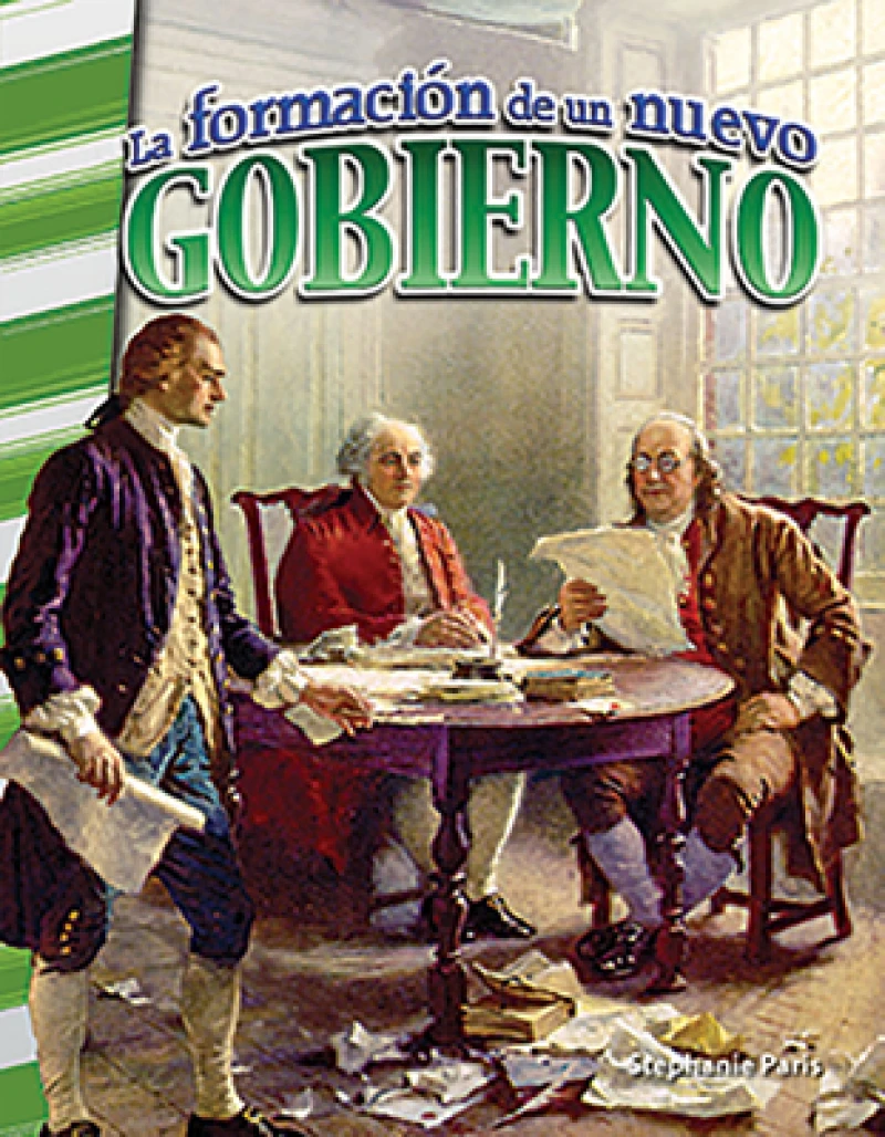 formación de un nuevo gobierno