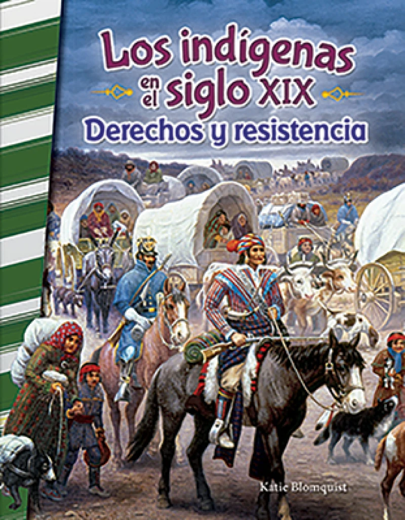 indígenas en el siglo XIX