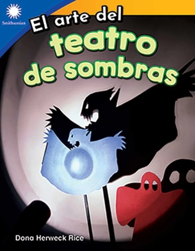 arte del teatro de sombras