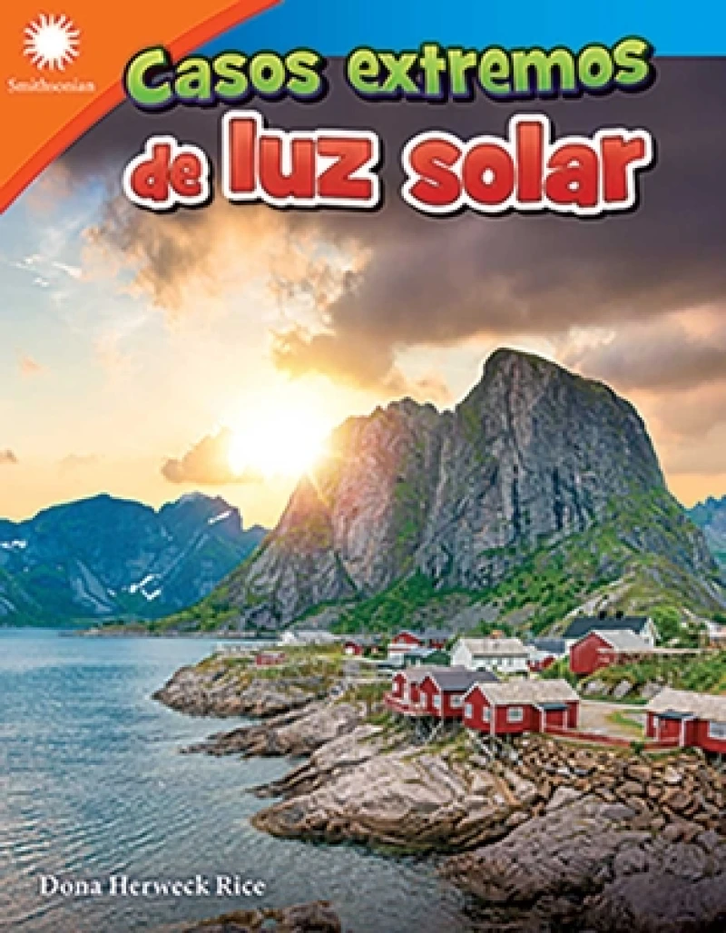 Casos extremos de luz solar