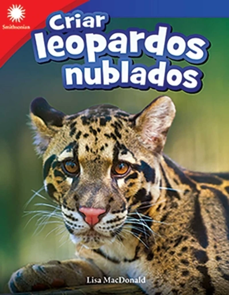 Criar leopardos nublados