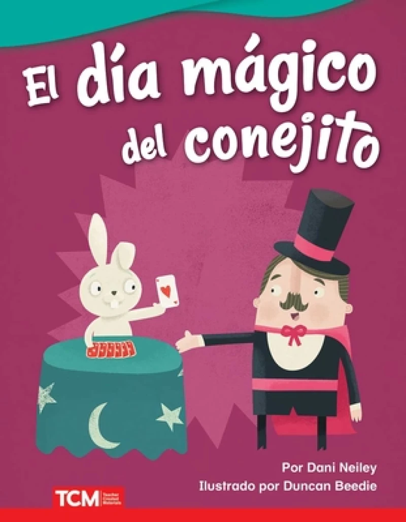 día mágico del conejito