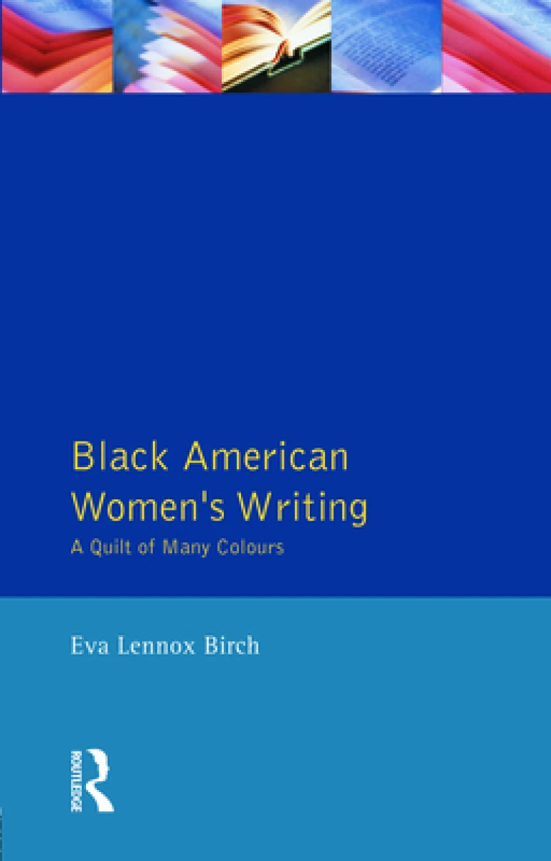 Black American Women's Writings