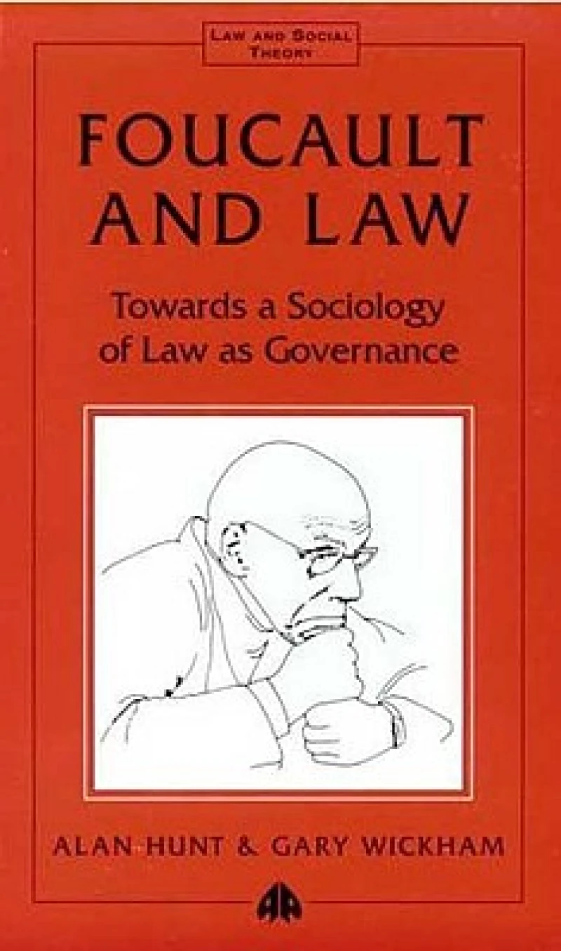 Foucault And Law