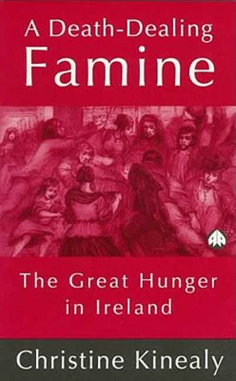 A Death-Dealing Famine