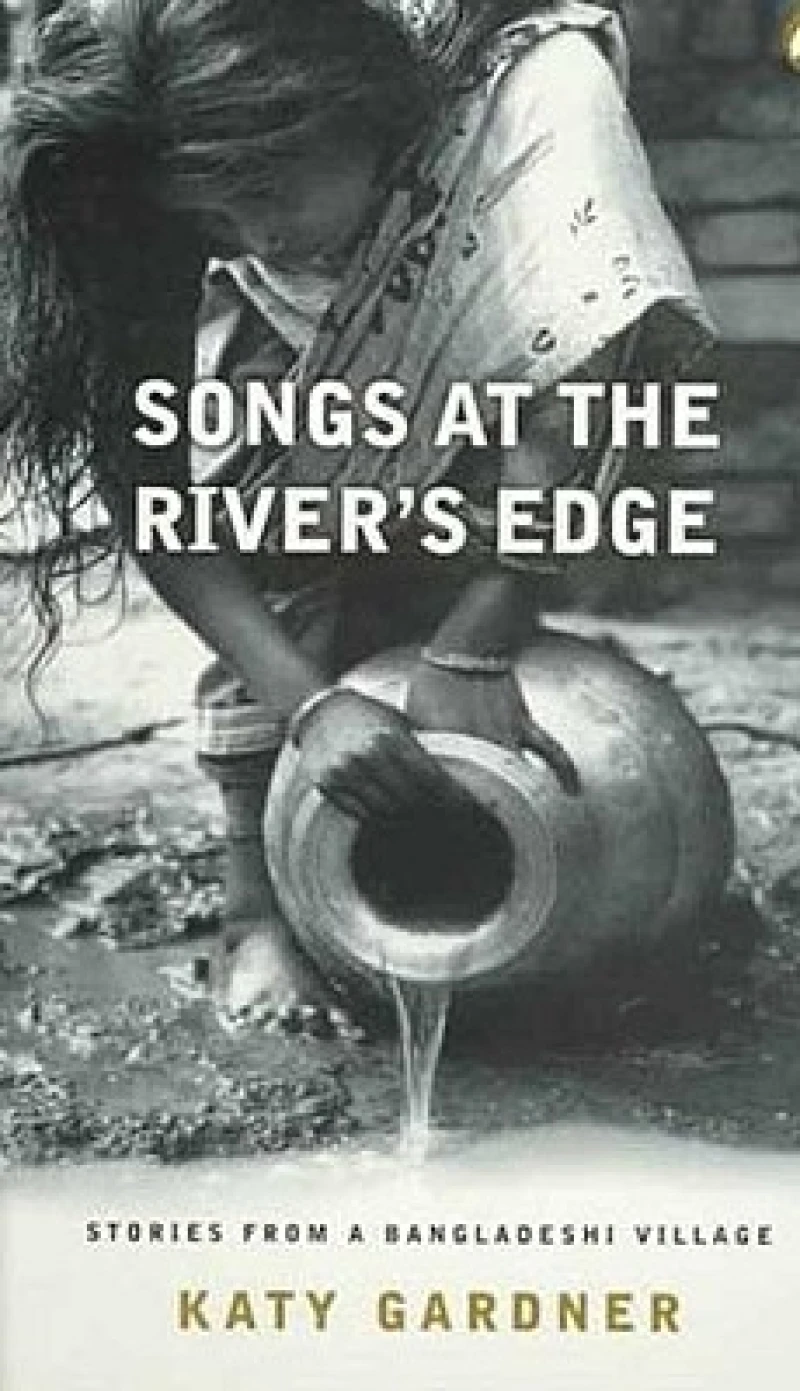 Songs At The River''s Edge
