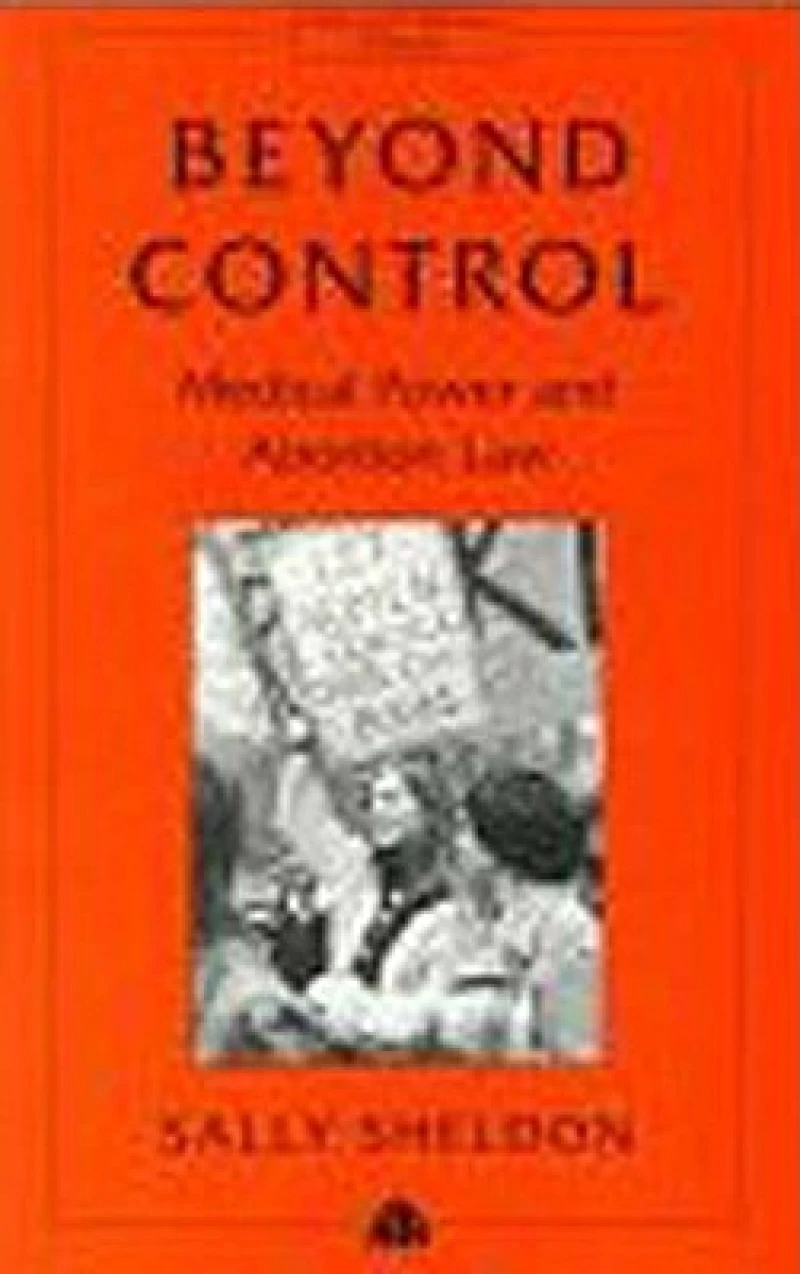 Beyond Control