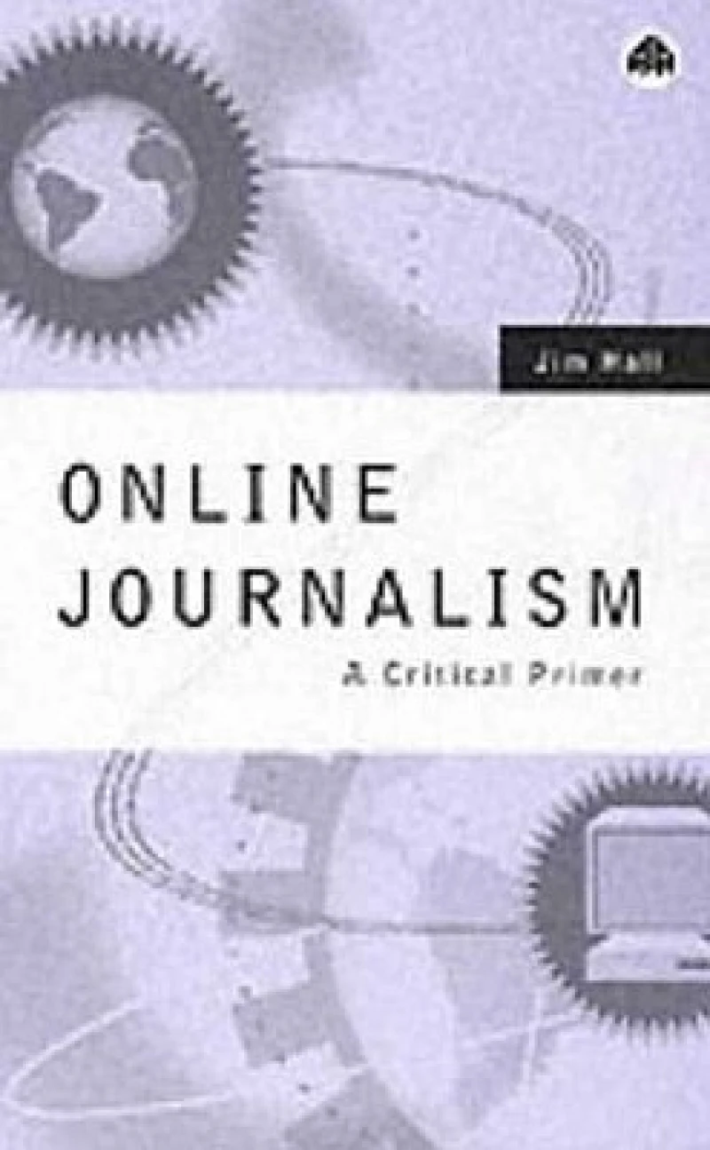 Online Journalism
