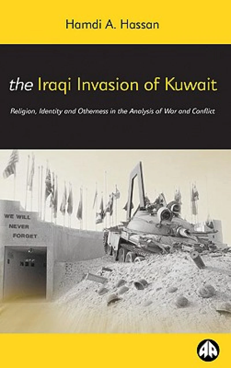 The Iraqi Invasion Of Kuwait