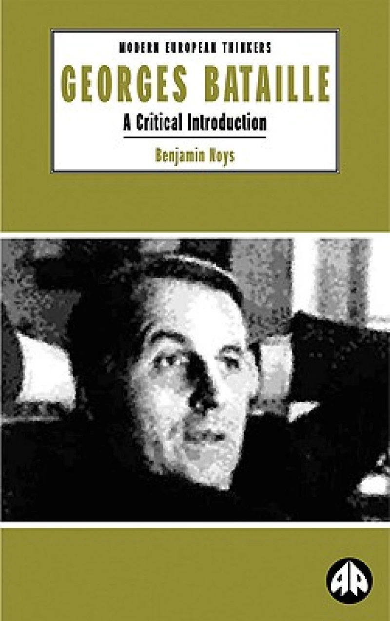 Georges Bataille