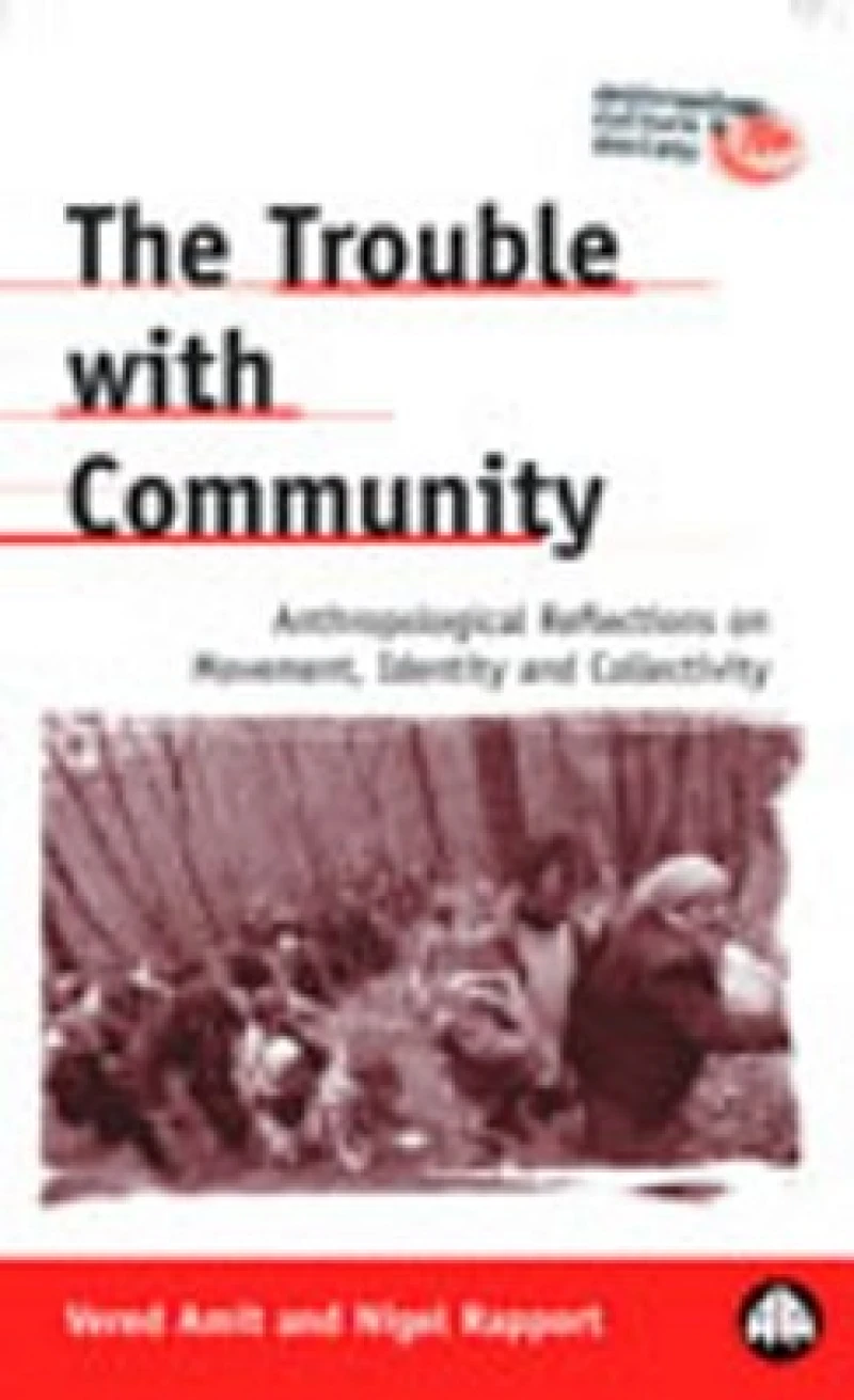 The Trouble With Community
