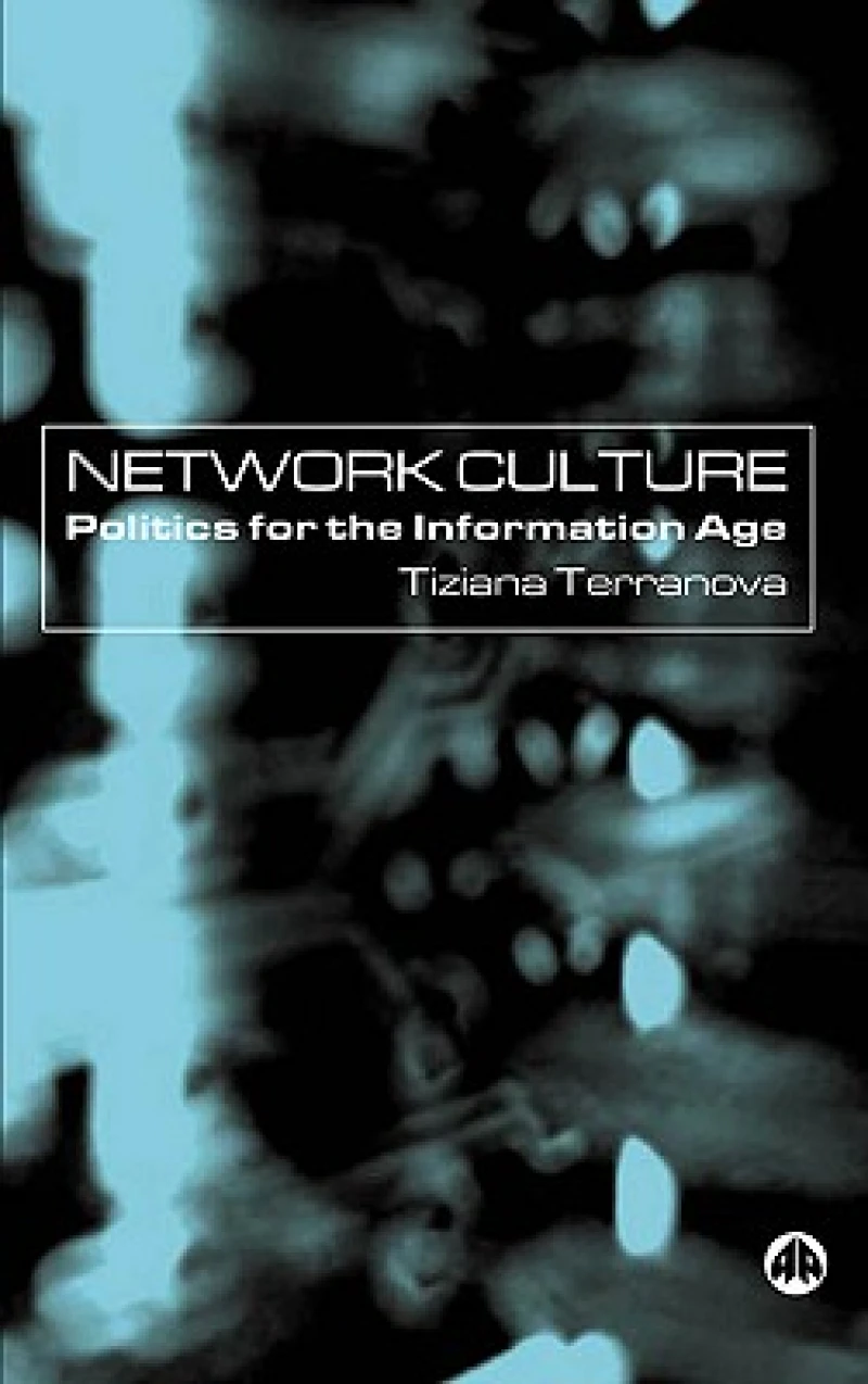 Network Culture – Politics For the Information Age