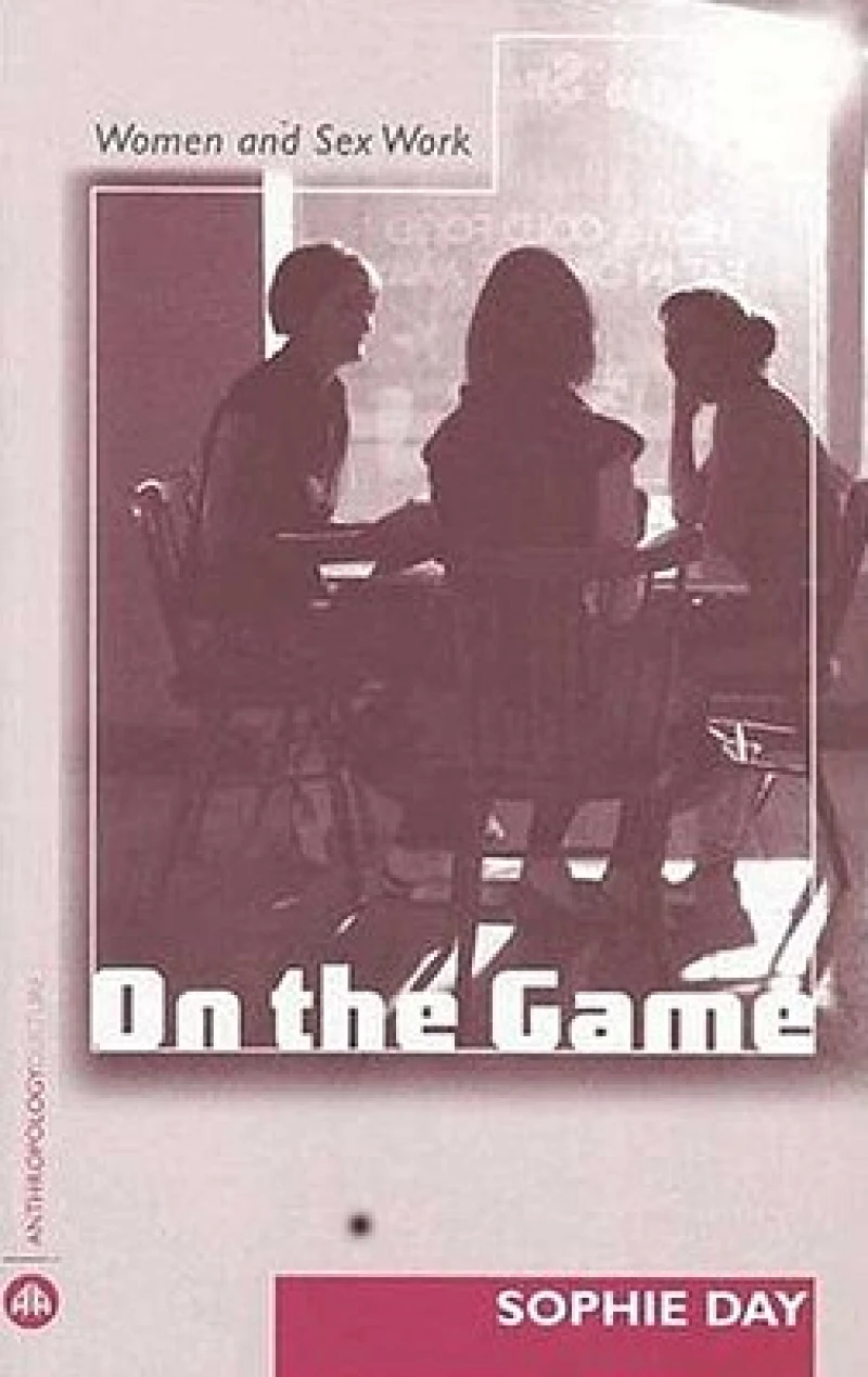 On the Game – Women and Sex Work