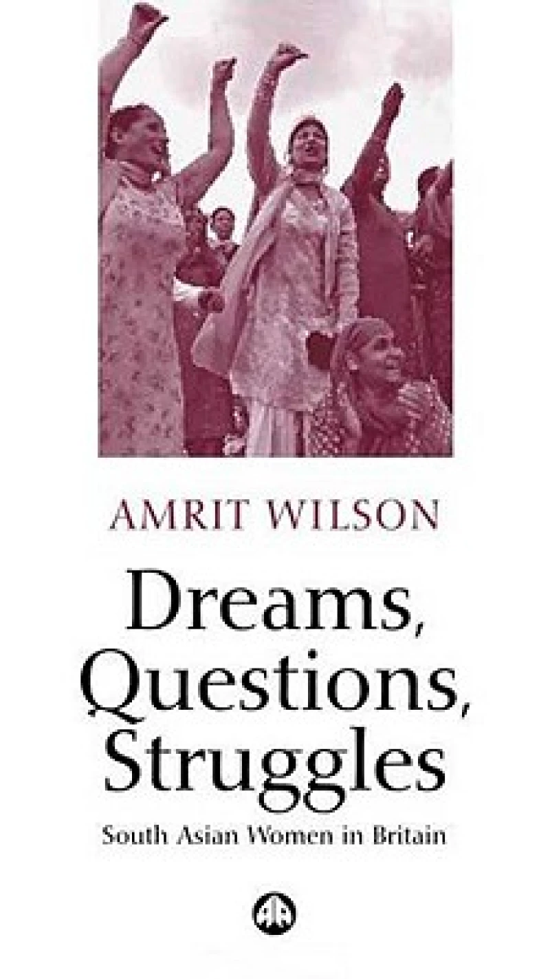 Dreams, Questions, Struggles
