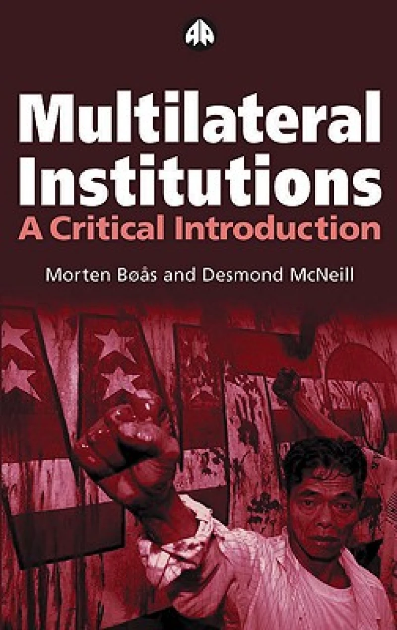 Multilateral Institutions