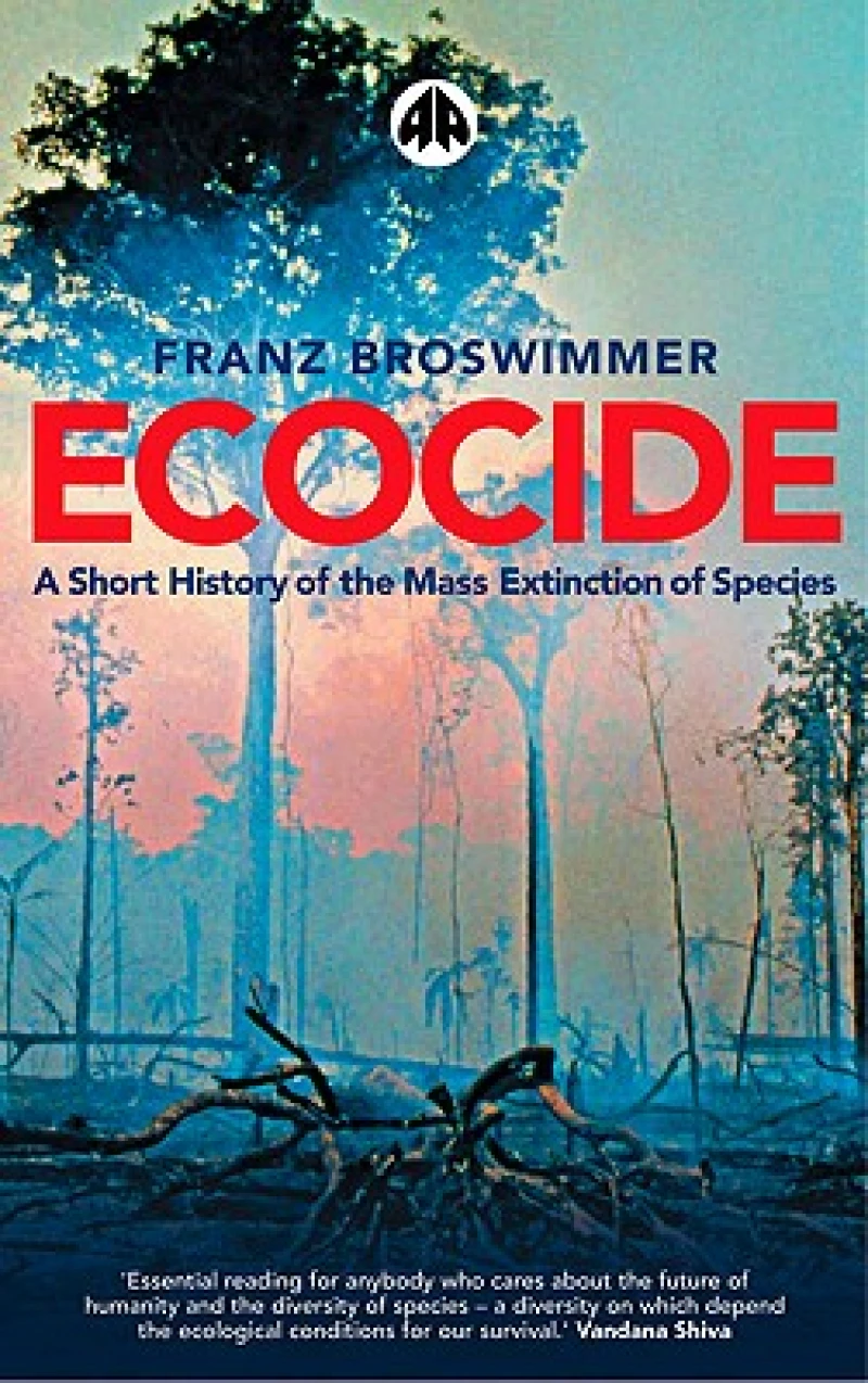Ecocide