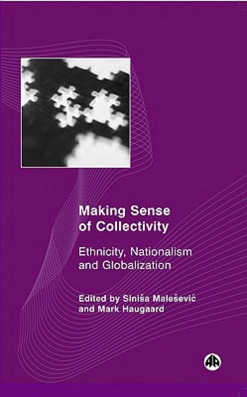 Making Sense of Collectivity – Ethnicity, Nationalism and Globalisation