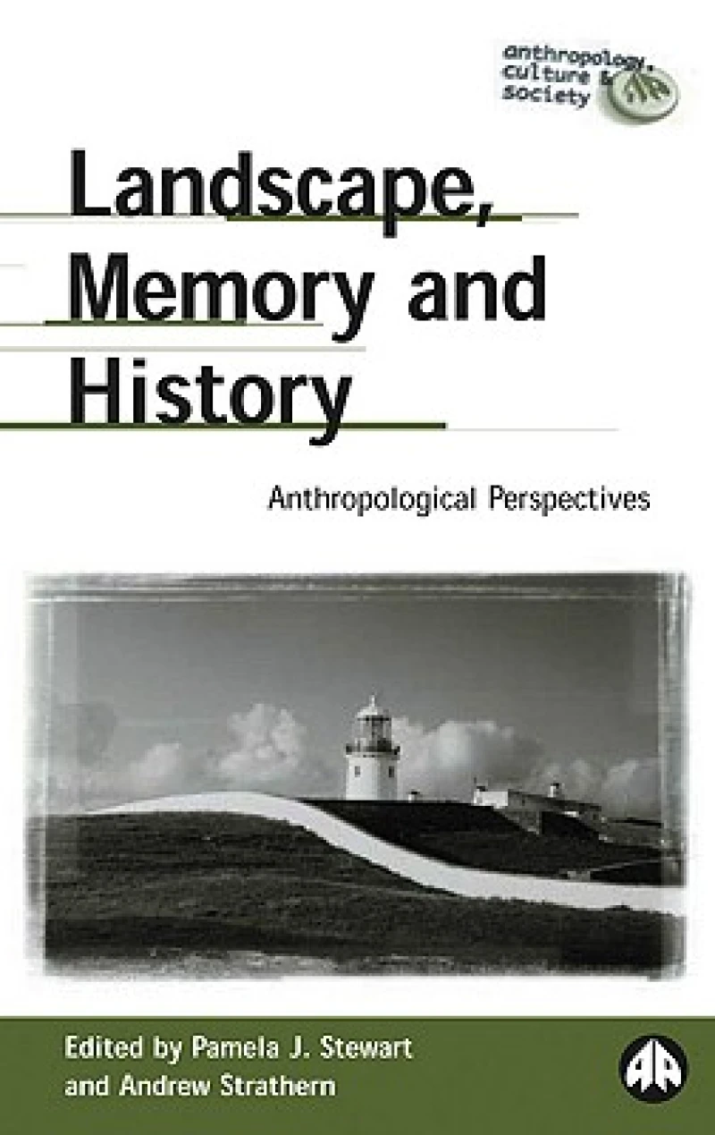 Landscape, Memory And History