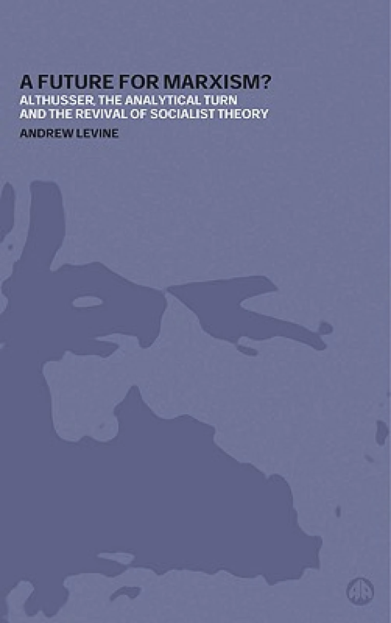A Future For Marxism?