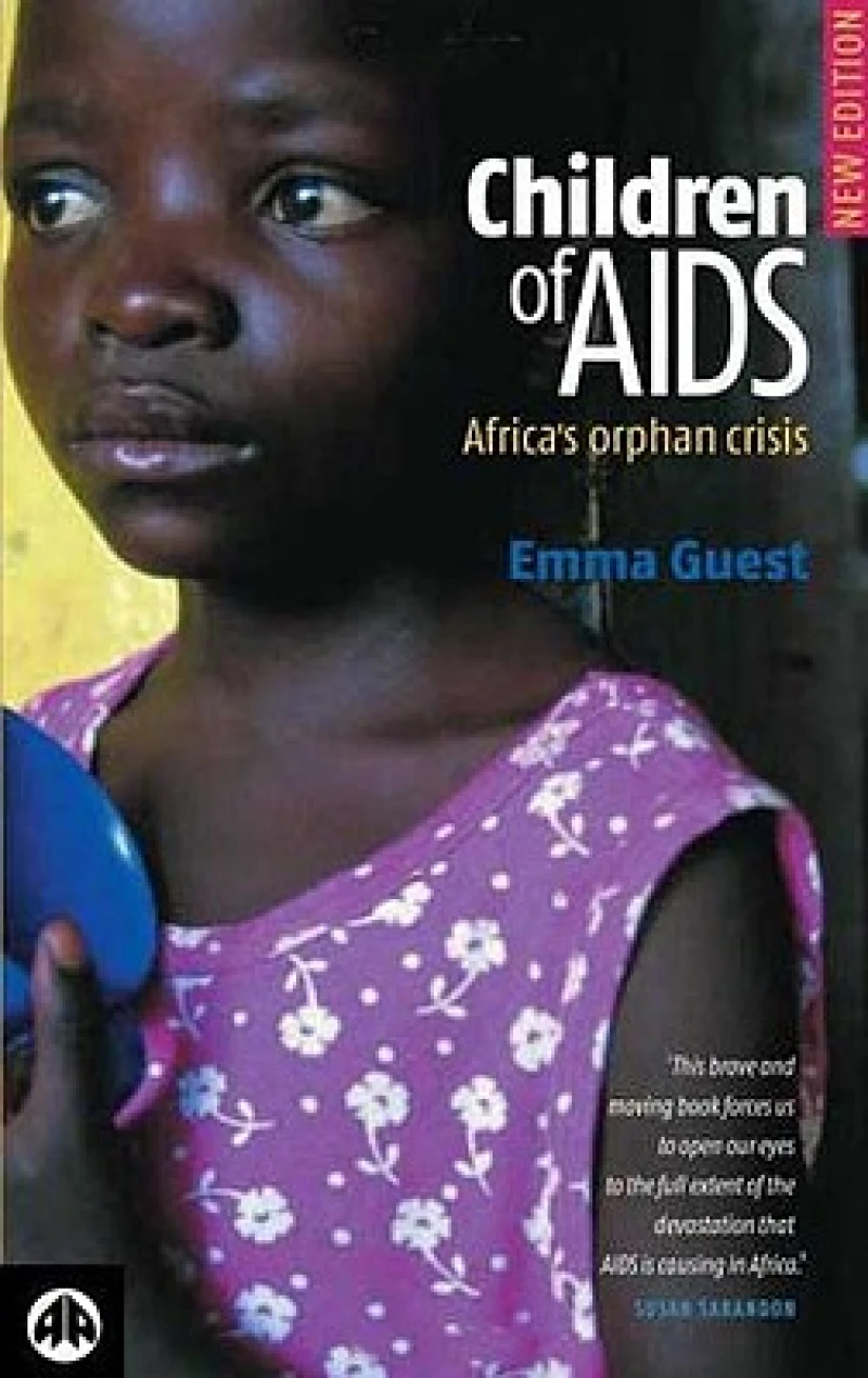 Children of AIDS – Africa's Orphan Crisis