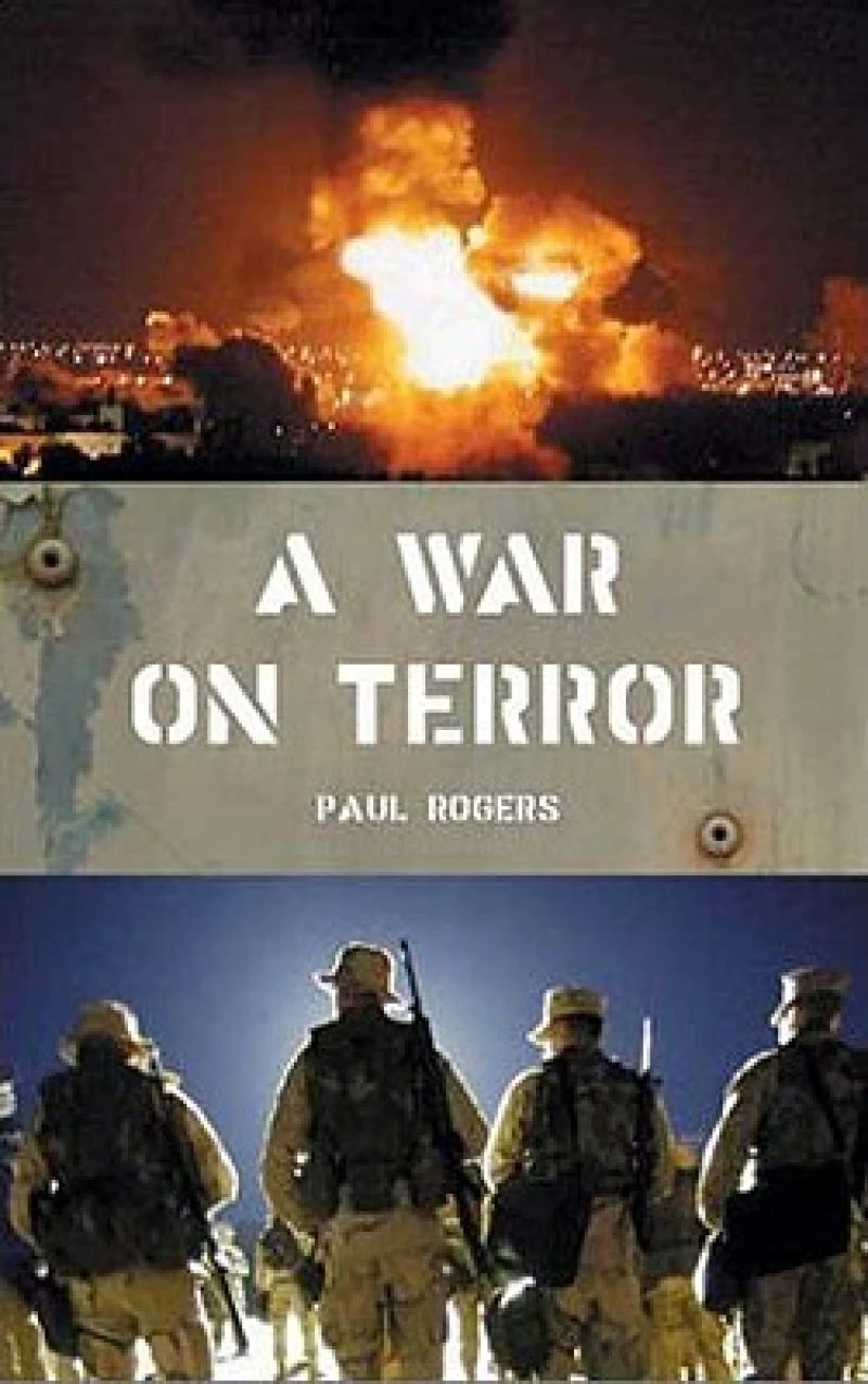 A War On Terror