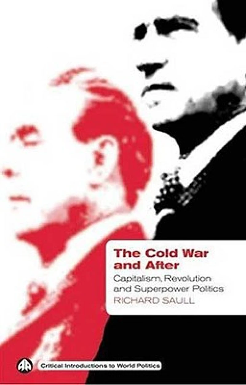The Cold War and After