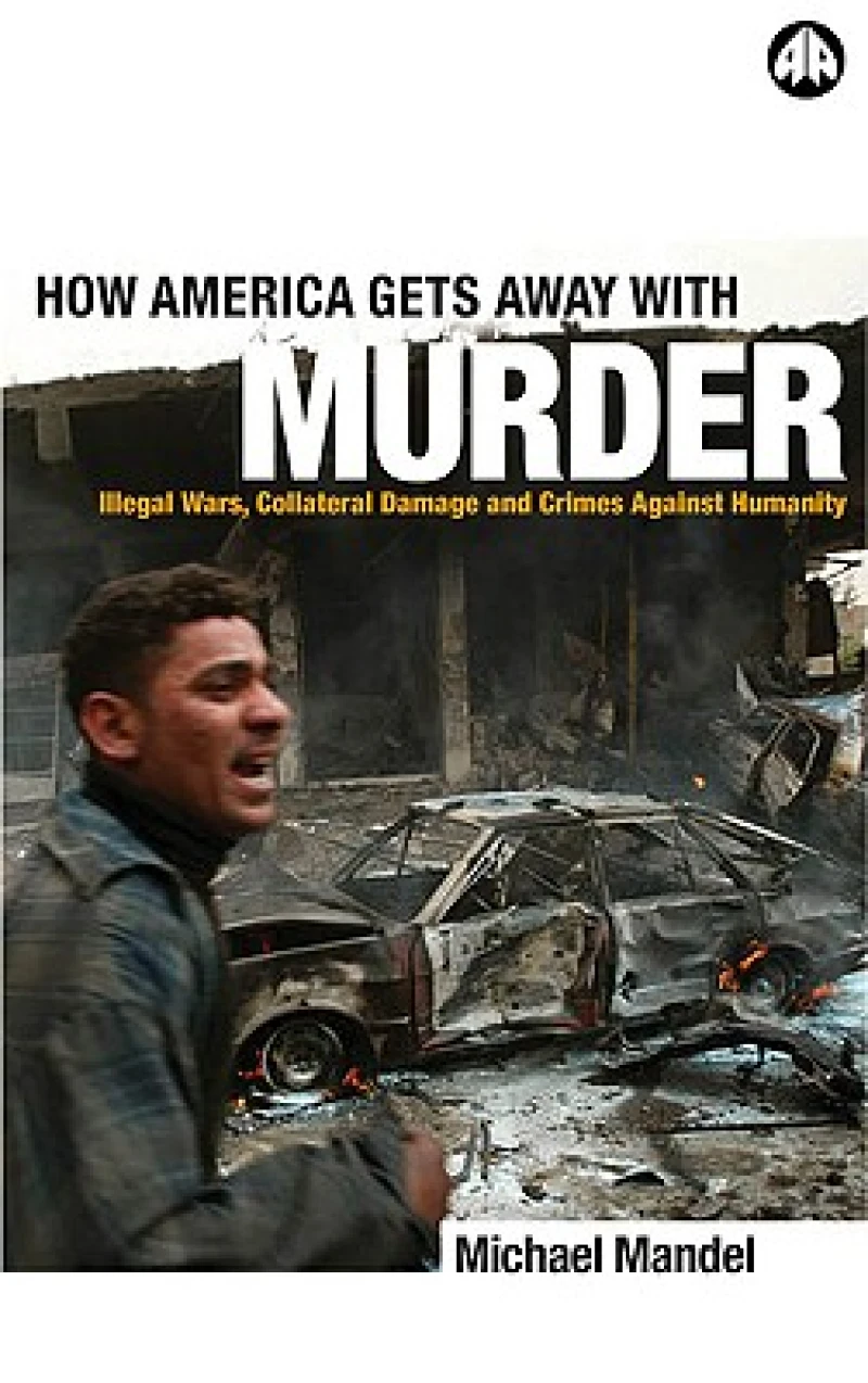 How America Gets Away With Murder