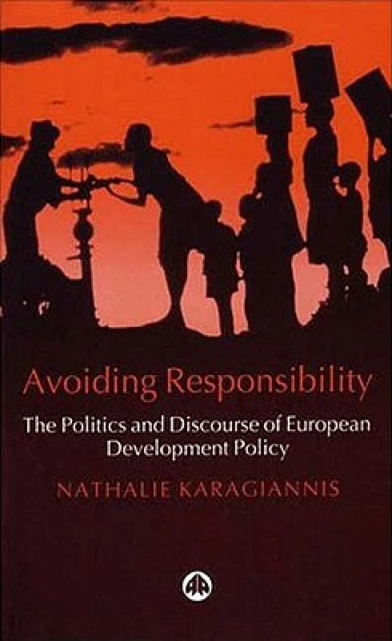 Avoiding Responsibility