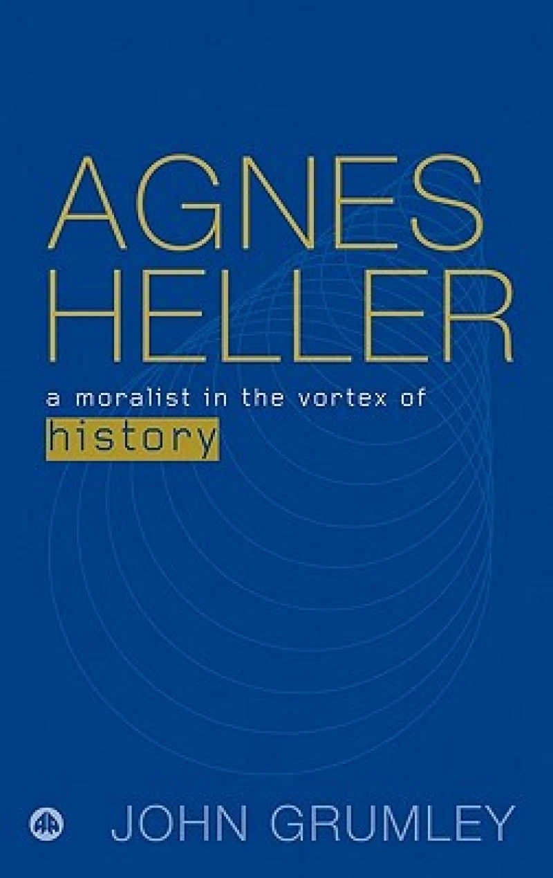 Agnes Heller