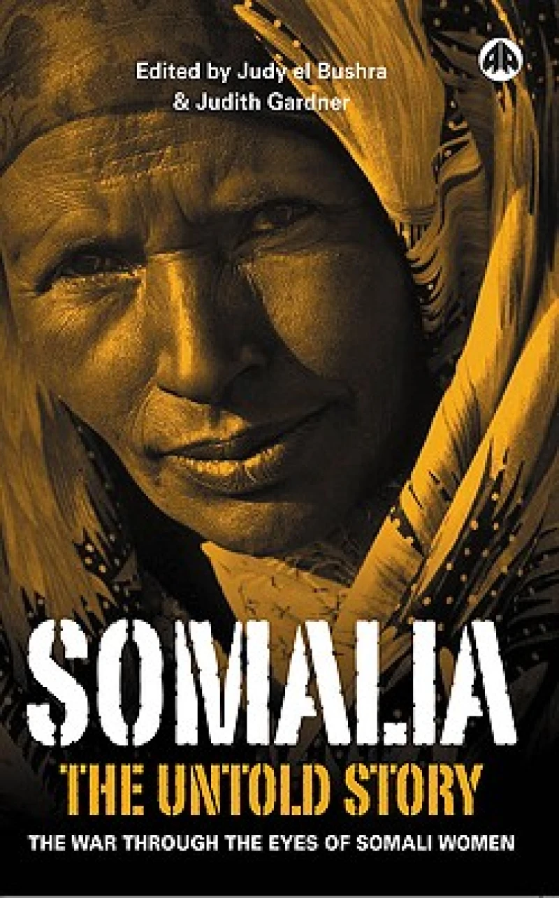 Somalia - The Untold Story
