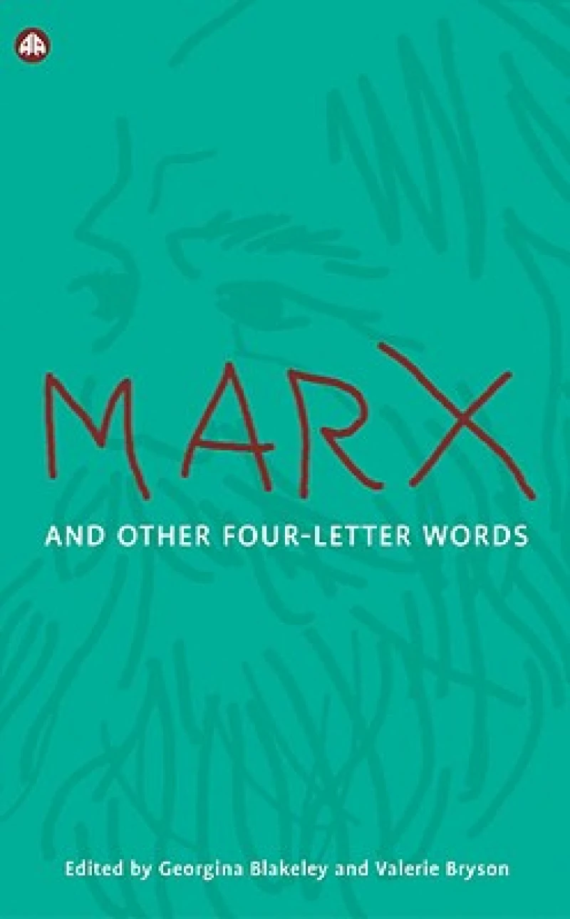 Marx and Other Four–Letter Words