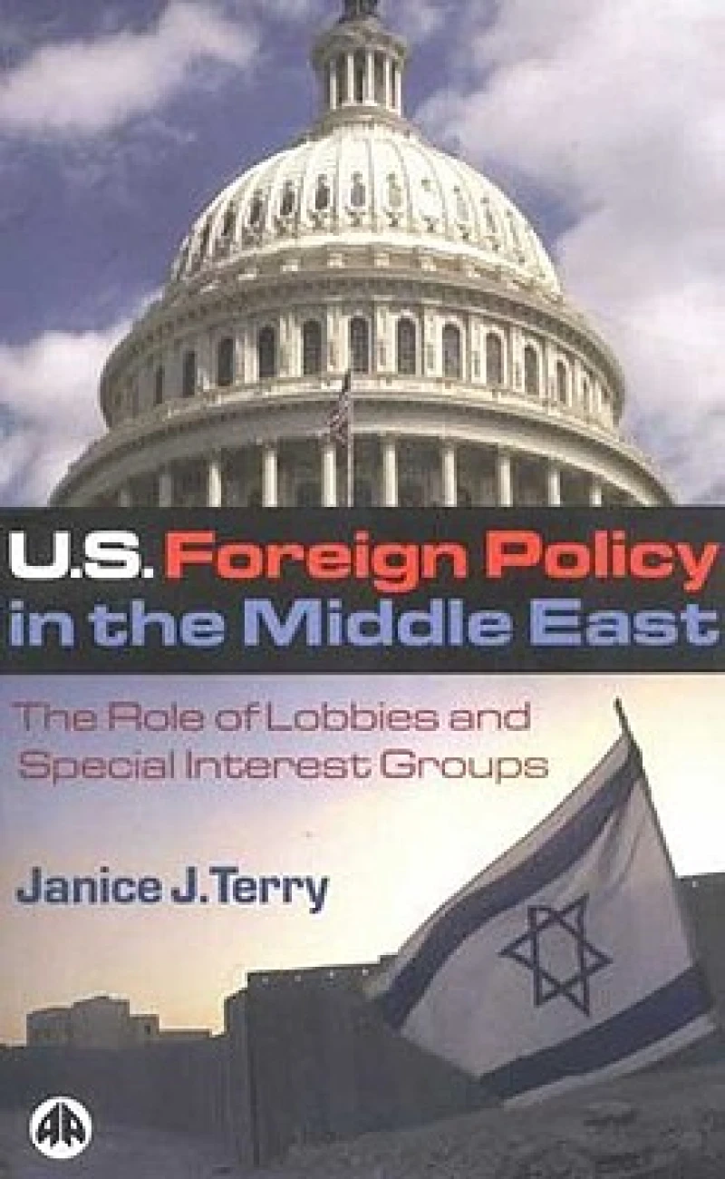US Foreign Policy in the Middle East