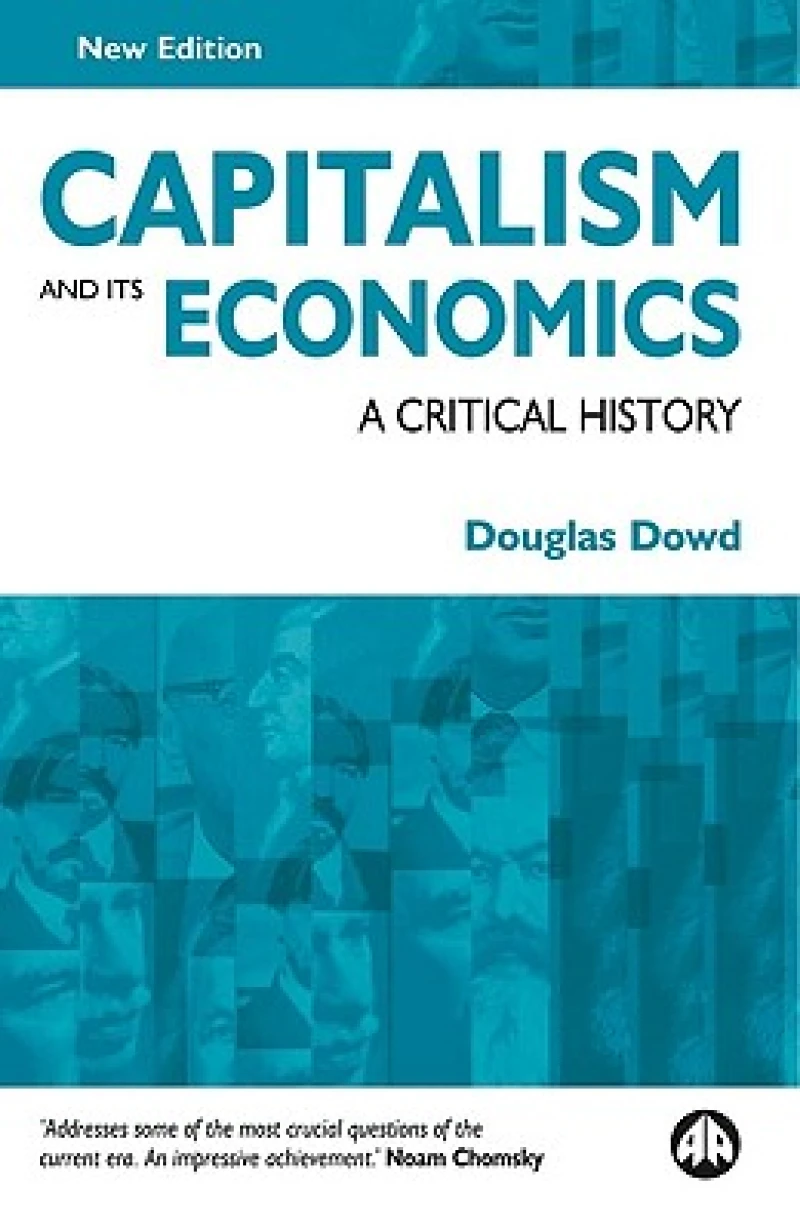 Capitalism And Its Economics