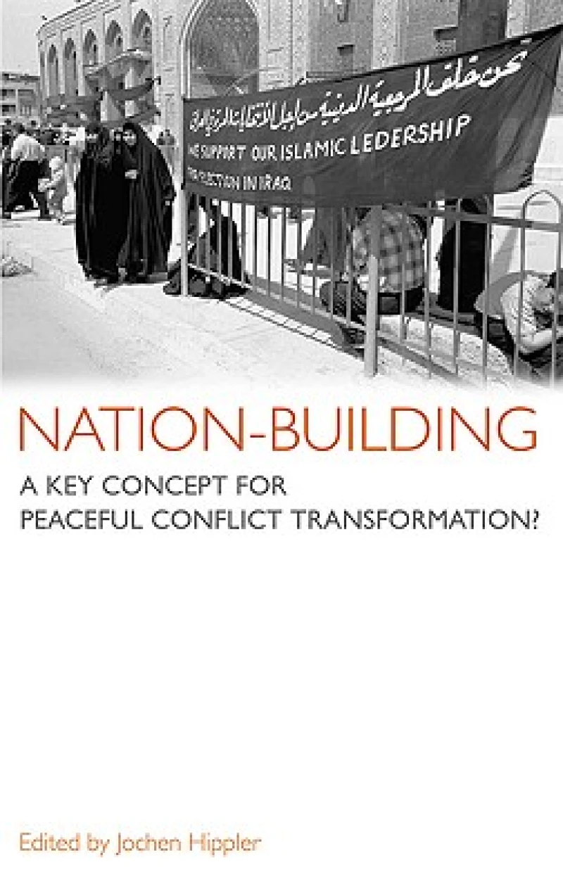 Nation-Building