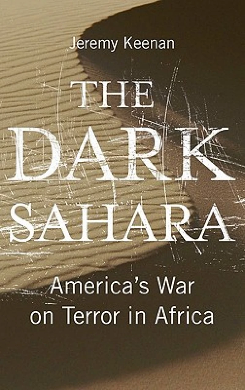 The Dark Sahara
