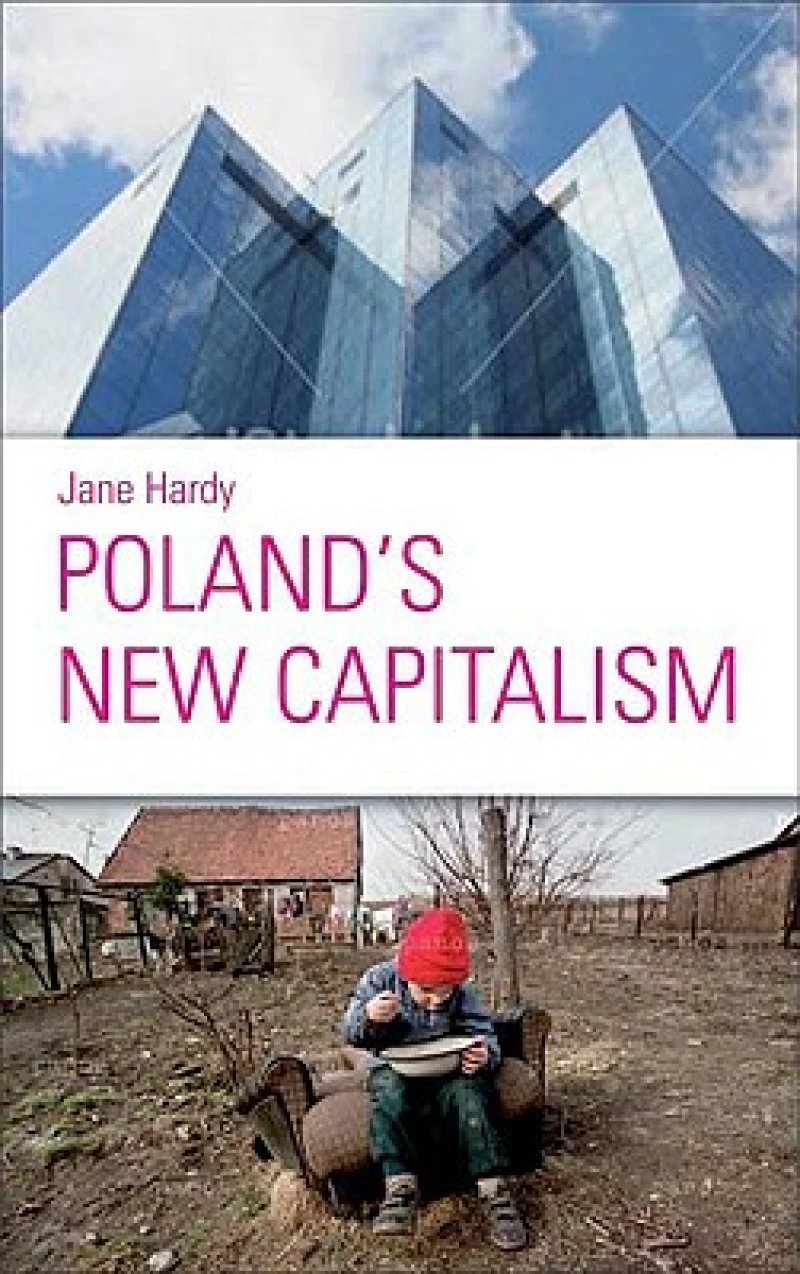Poland''s New Capitalism