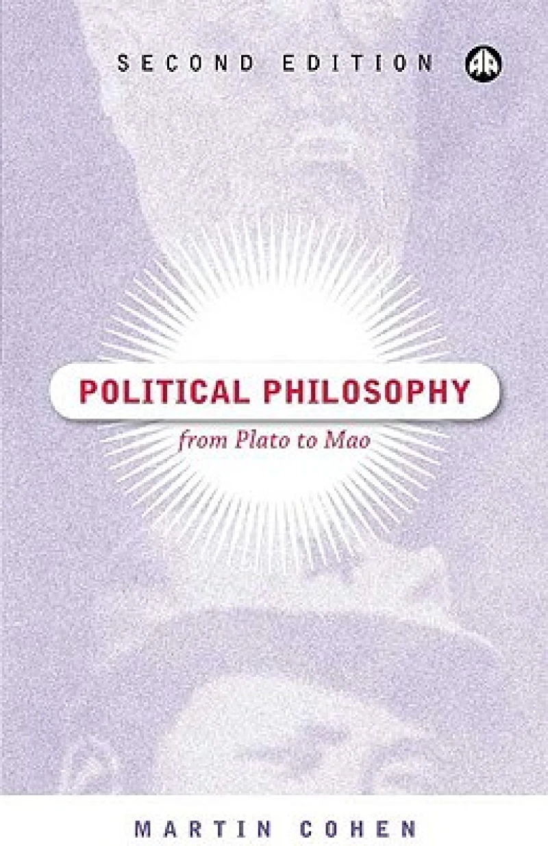 Political Philosophy – From Plato to Mao