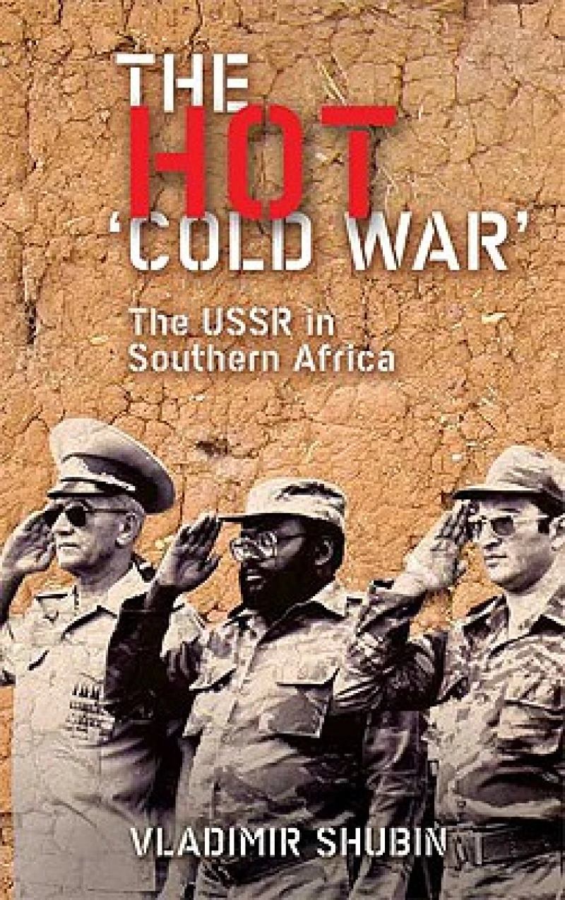 The Hot ''Cold War''