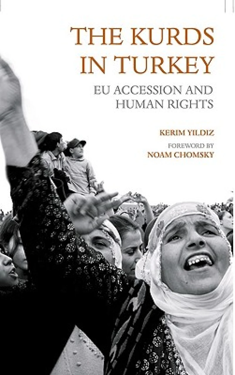 The Kurds in Turkey – EU Accession and Human Rights