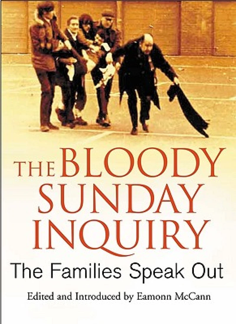 The Bloody Sunday Inquiry