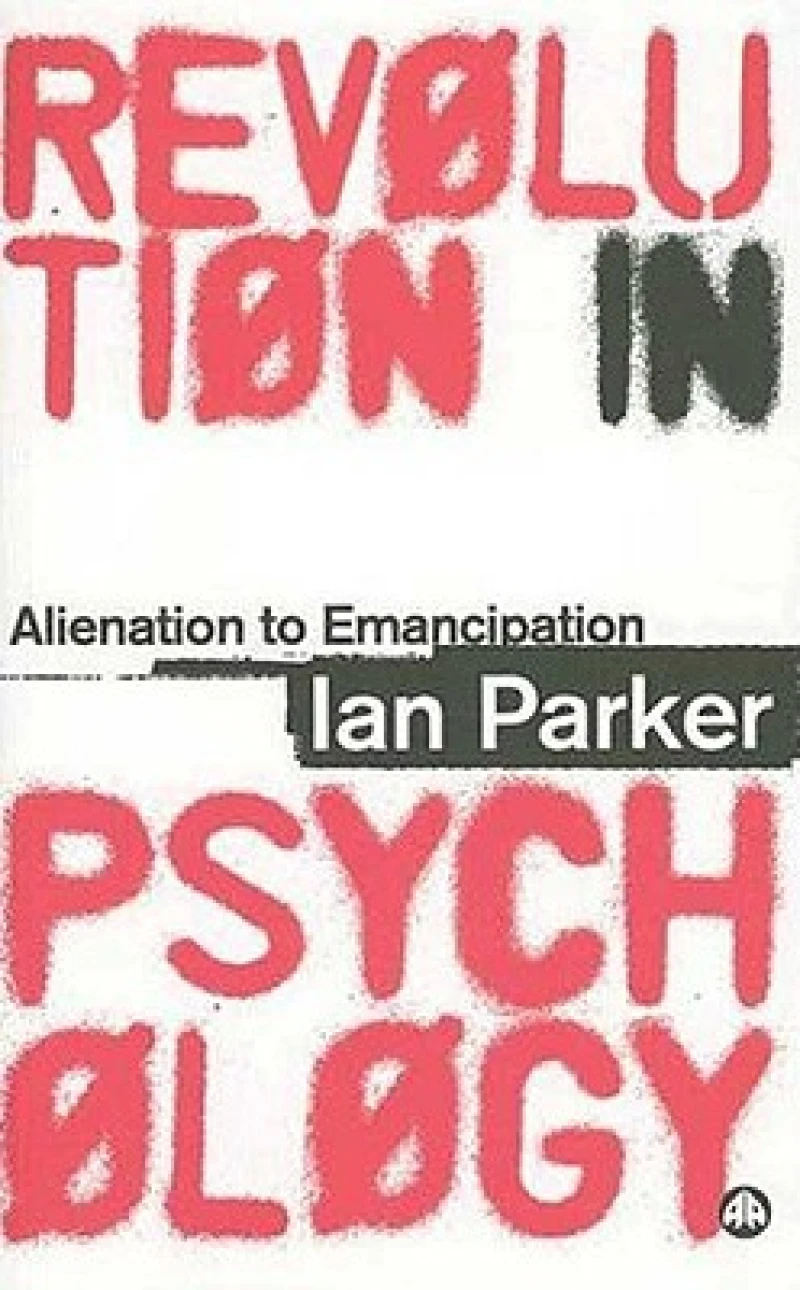 Revolution In Psychology